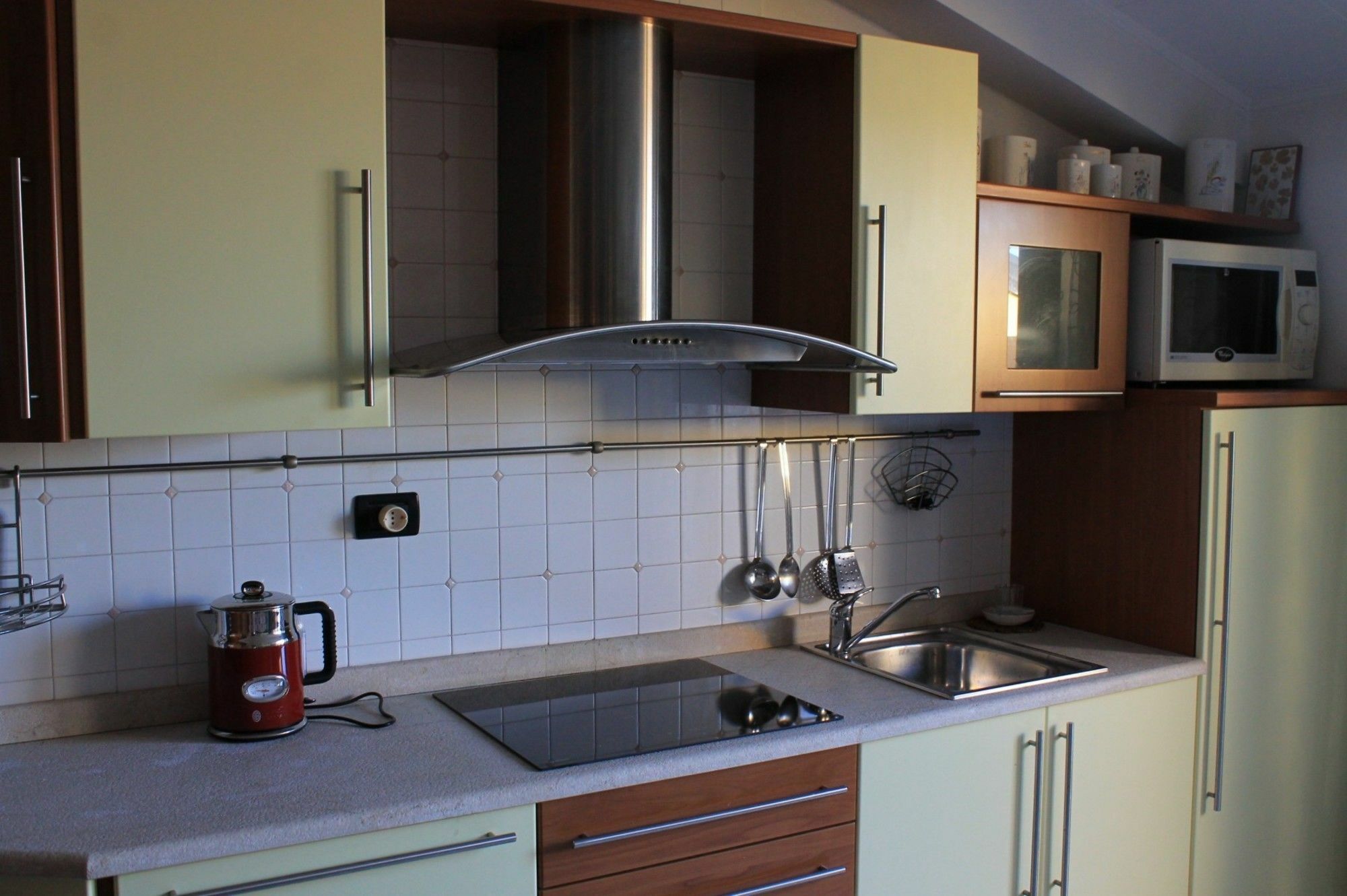 Sarno Apartments Caravaggio سيرمِيوني المظهر الخارجي الصورة