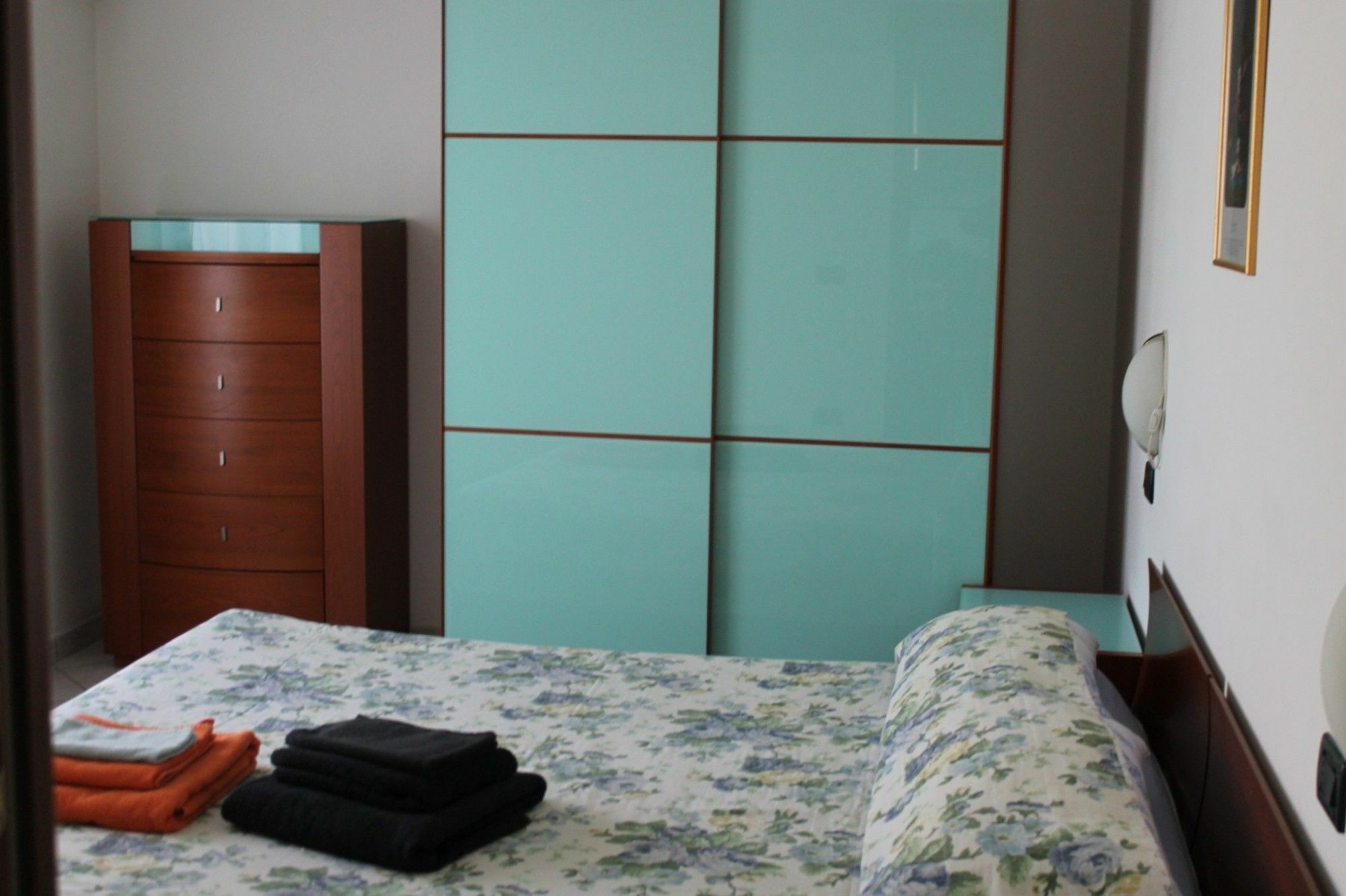 Sarno Apartments Caravaggio سيرمِيوني المظهر الخارجي الصورة