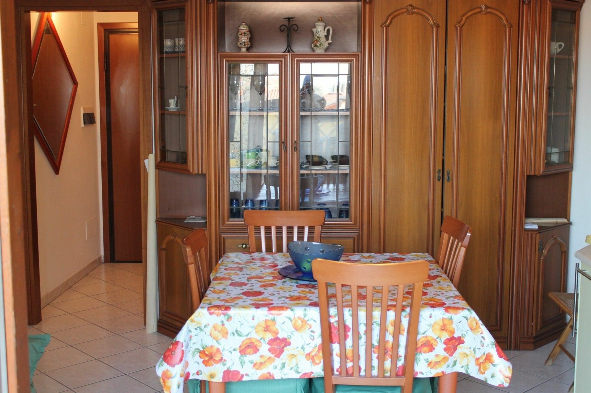 Sarno Apartments Caravaggio سيرمِيوني المظهر الخارجي الصورة